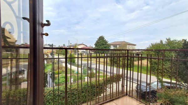 casa indipendente in vendita a Camponogara