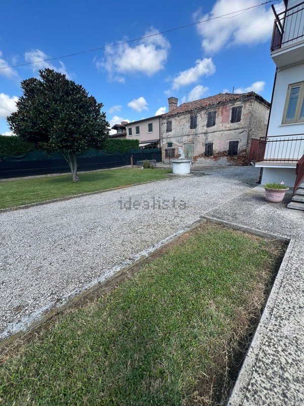 casa indipendente in vendita a Camponogara