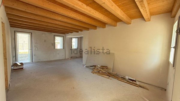 appartamento in vendita a Camponogara