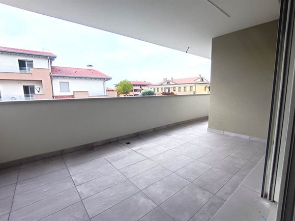 appartamento in vendita a Camponogara