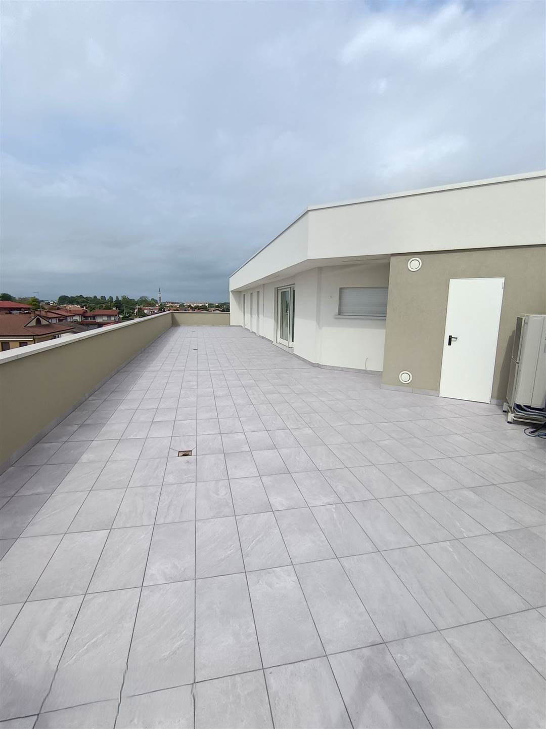 appartamento in vendita a Camponogara