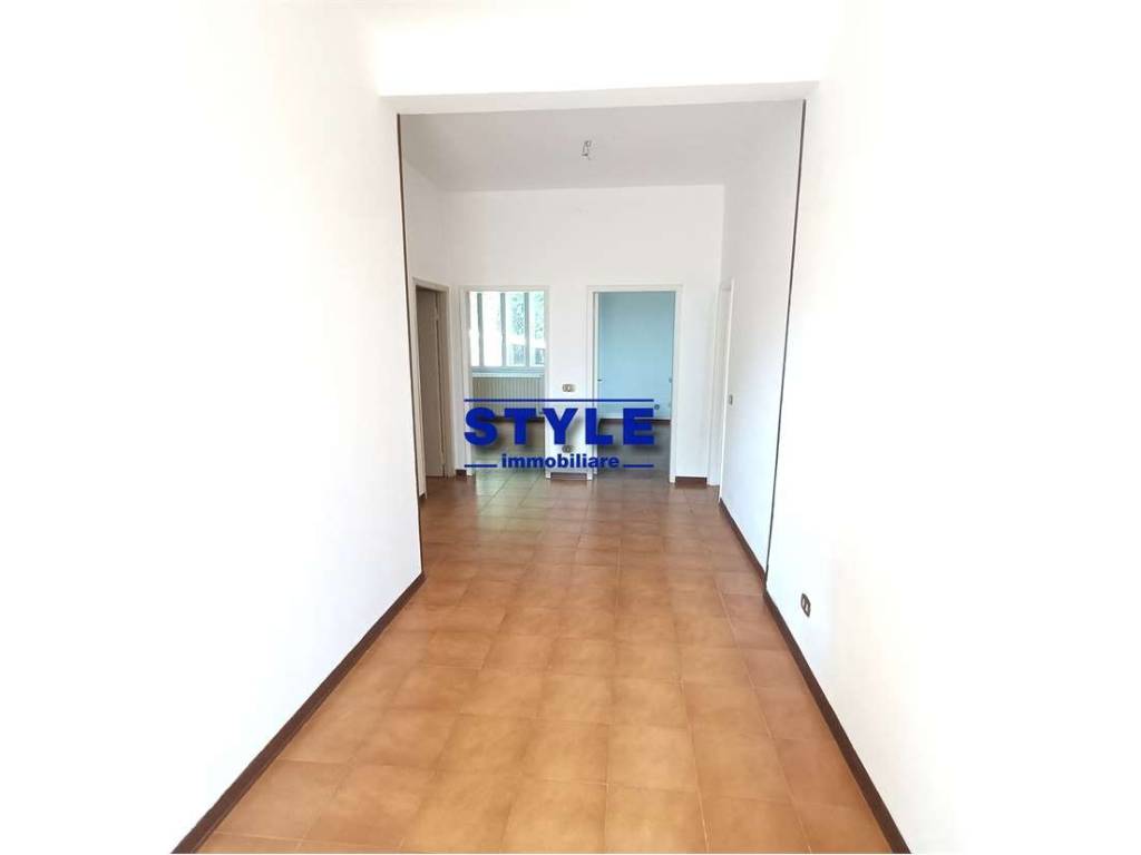 appartamento in vendita a Camponogara in zona Prozzolo