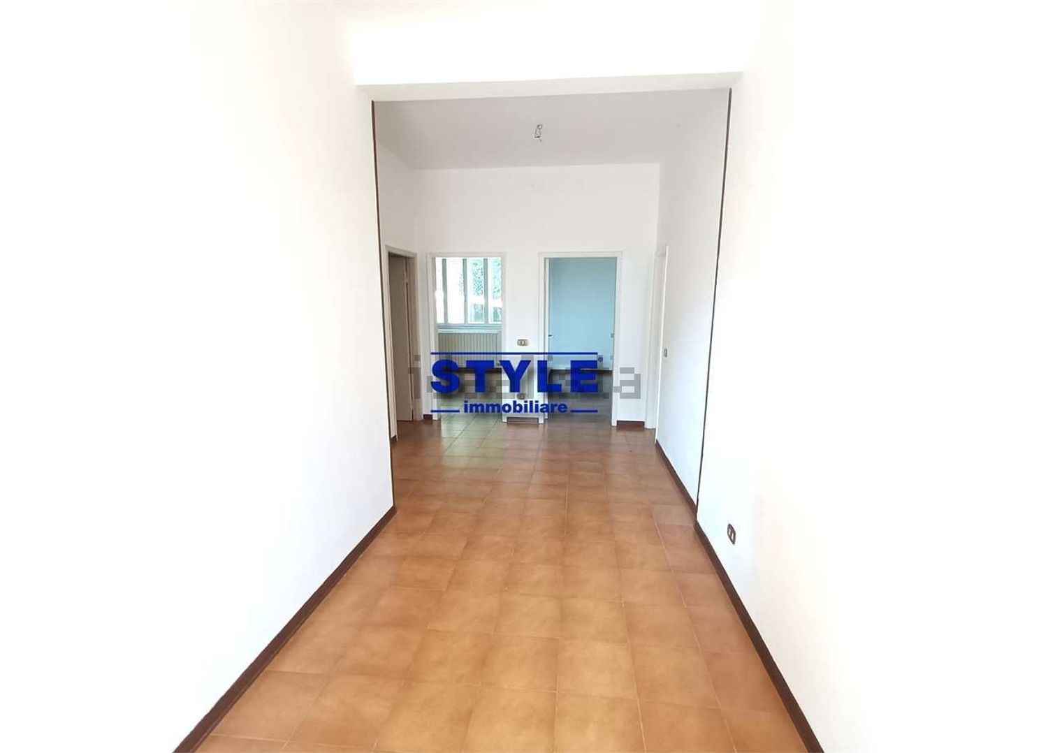 appartamento in vendita a Camponogara in zona Prozzolo