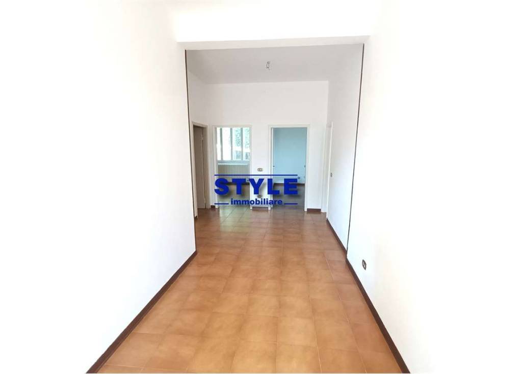 appartamento in vendita a Camponogara in zona Prozzolo