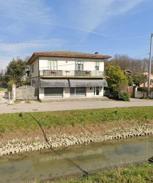 appartamento in vendita a Camponogara