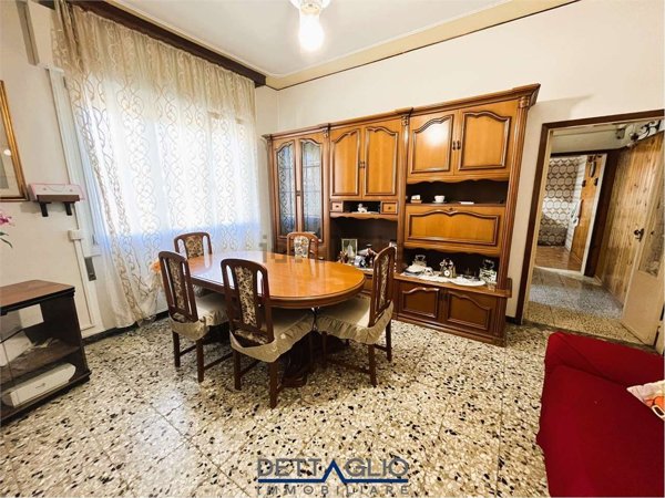 appartamento in vendita a Camponogara