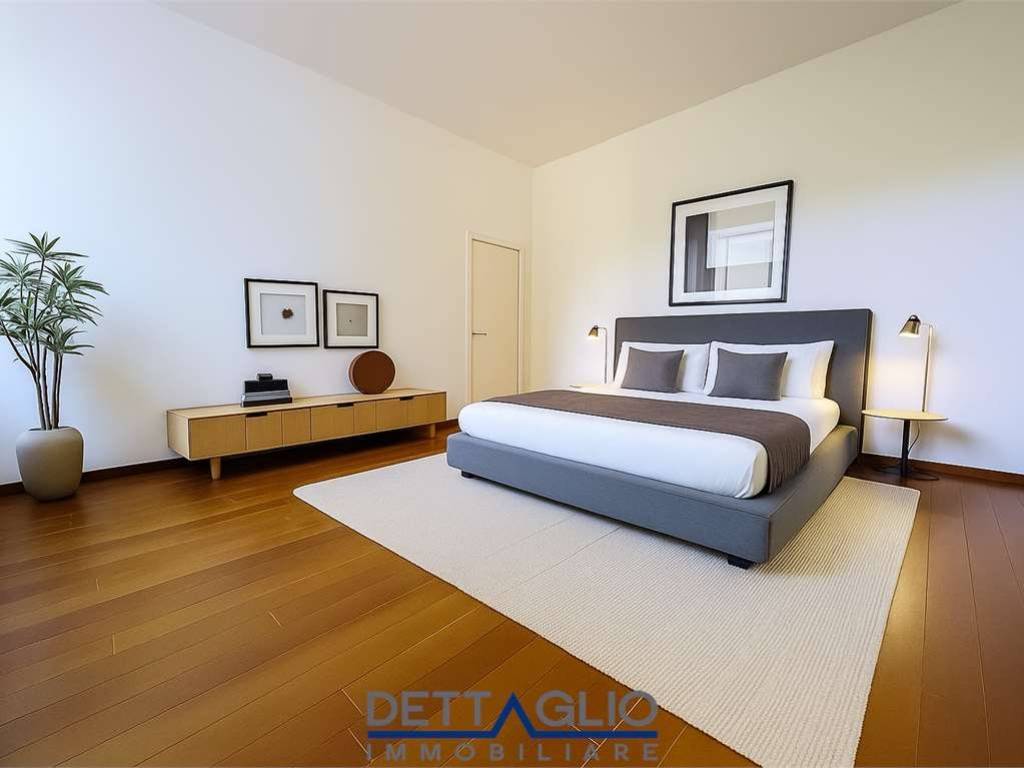 appartamento in vendita a Camponogara in zona Prozzolo