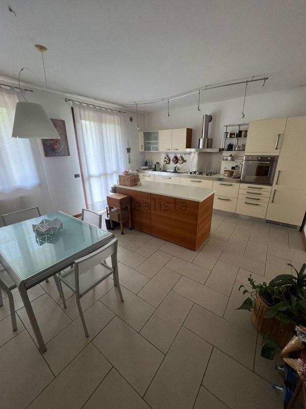 appartamento in vendita a Camponogara