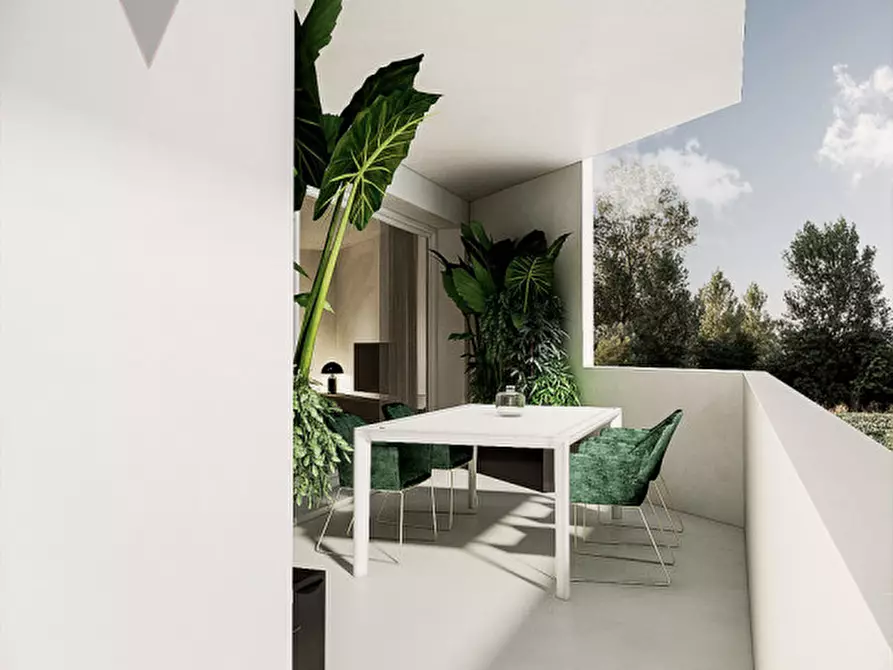 appartamento in vendita a Camponogara