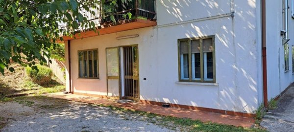 appartamento in vendita a Camponogara in zona Prozzolo