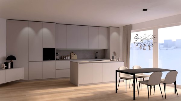 appartamento in vendita a Camponogara