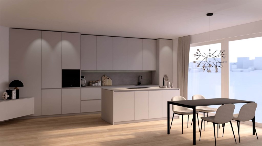 appartamento in vendita a Camponogara