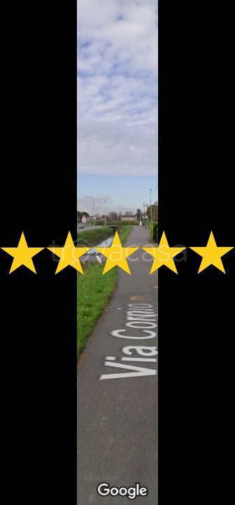 casa indipendente in vendita a Camponogara