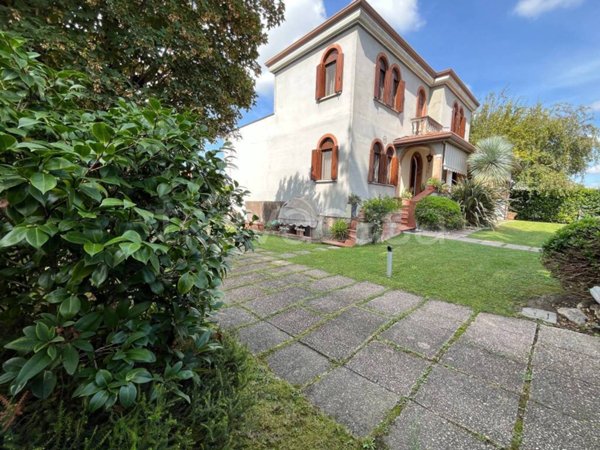 casa indipendente in vendita a Camponogara in zona Prozzolo