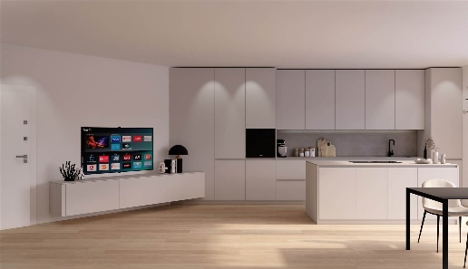 appartamento in vendita a Camponogara