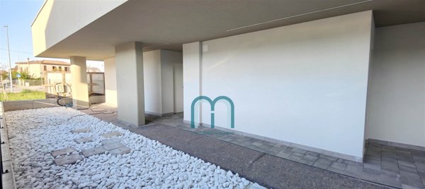 appartamento in vendita a Camponogara