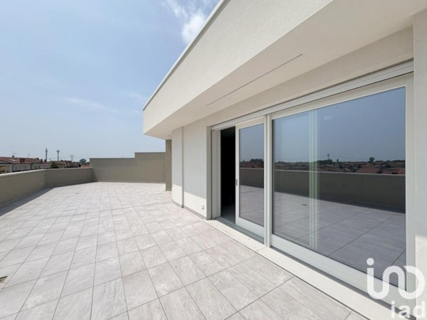 appartamento in vendita a Camponogara