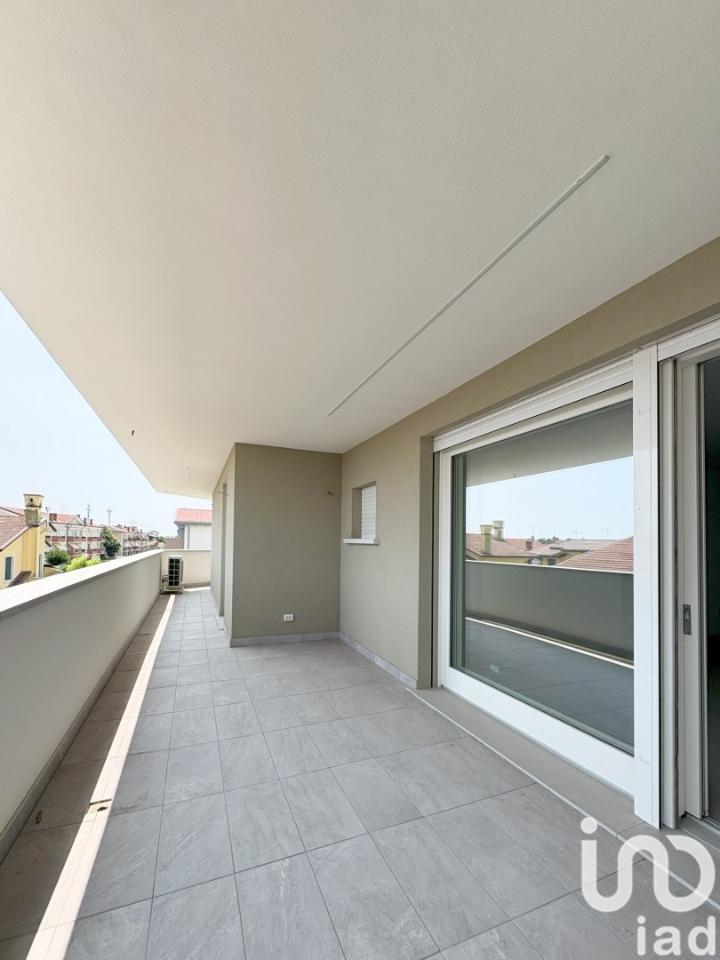 appartamento in vendita a Camponogara