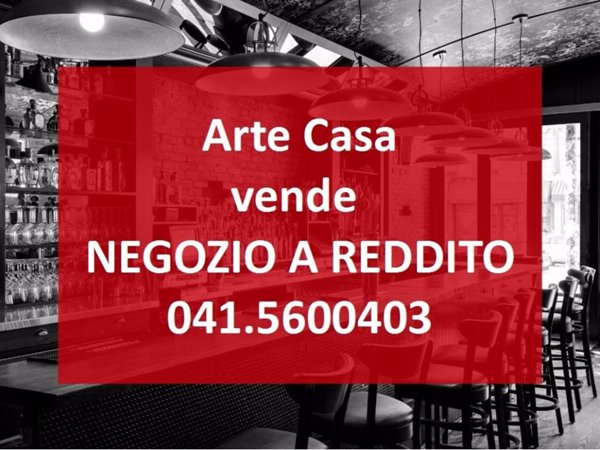 negozio in vendita a Camponogara