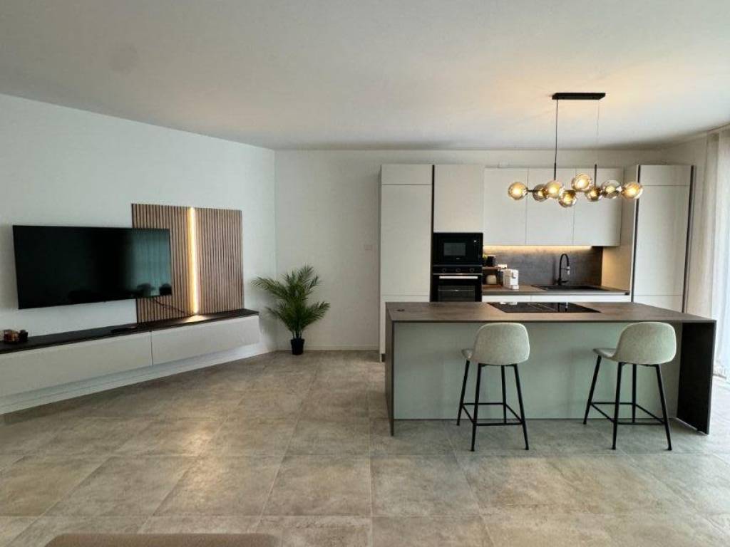 appartamento in vendita a Camponogara