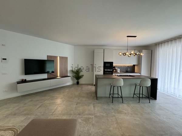 appartamento in vendita a Camponogara