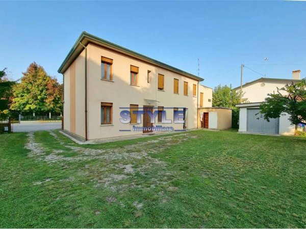 casa indipendente in vendita a Camponogara in zona Prozzolo