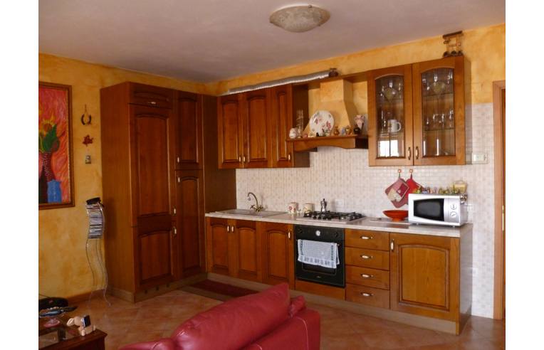 appartamento in vendita a Camponogara in zona Prozzolo