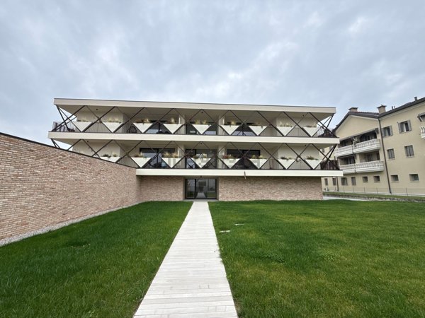 appartamento in vendita a Camponogara