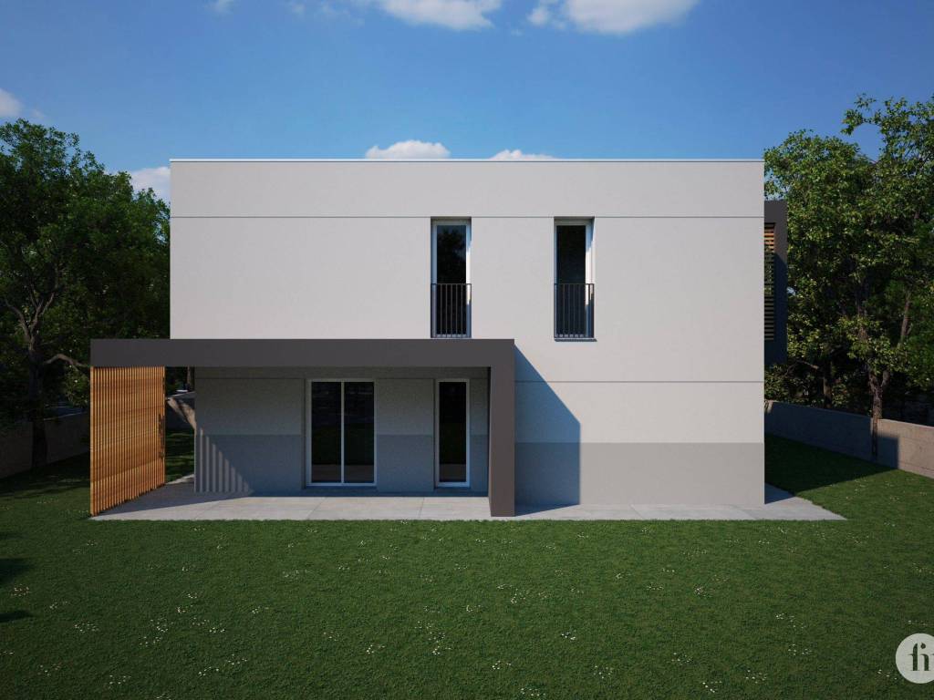 appartamento in vendita a Camponogara