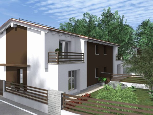 casa indipendente in vendita a Camponogara