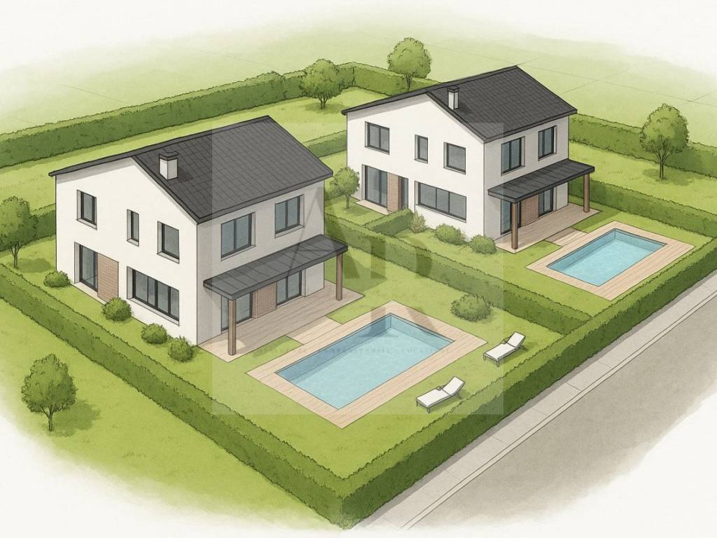 casa indipendente in vendita a Camponogara in zona Prozzolo