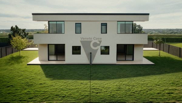 casa indipendente in vendita a Camponogara