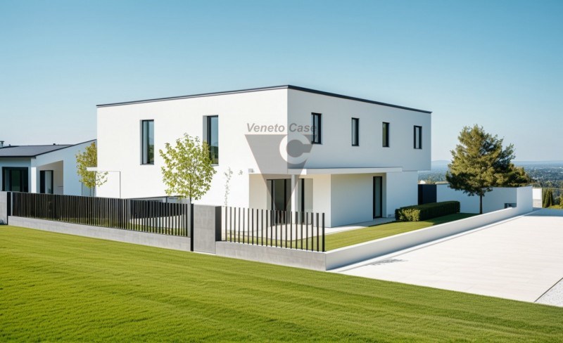 casa indipendente in vendita a Camponogara