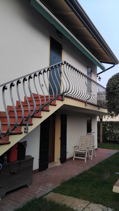 casa indipendente in vendita a Camponogara