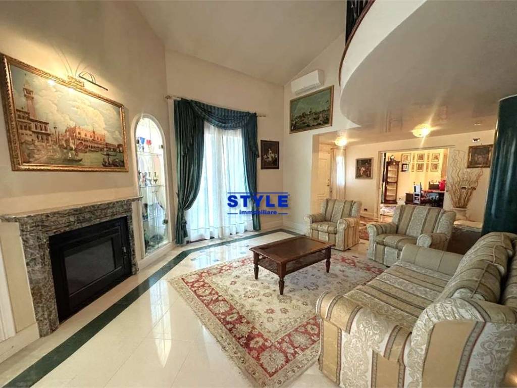 casa indipendente in vendita a Camponogara