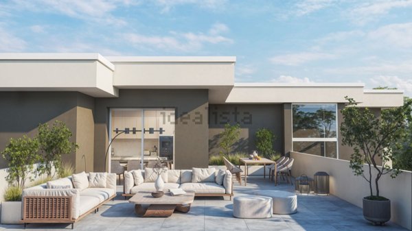 appartamento in vendita a Camponogara