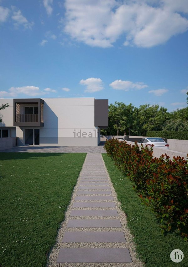 appartamento in vendita a Camponogara