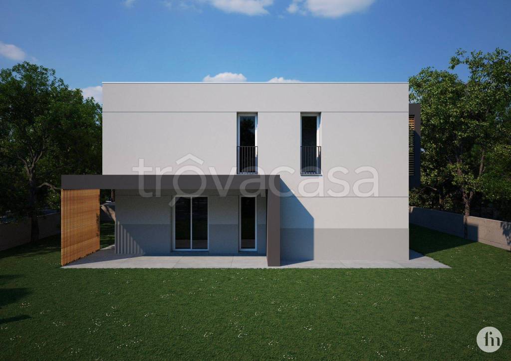 appartamento in vendita a Camponogara