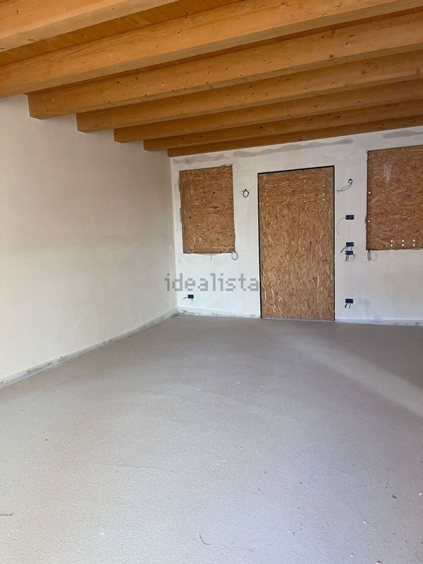 appartamento in vendita a Camponogara