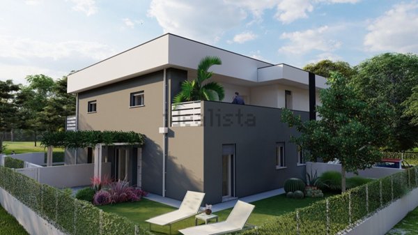 appartamento in vendita a Camponogara