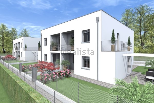 casa indipendente in vendita a Camponogara