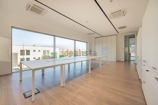ufficio in vendita a Camponogara