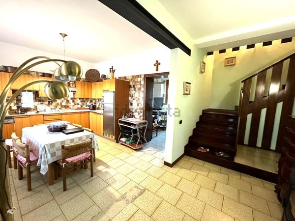 casa indipendente in vendita a Camponogara