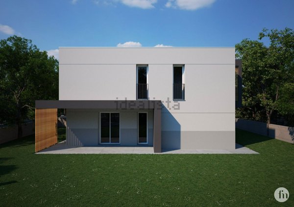 appartamento in vendita a Camponogara