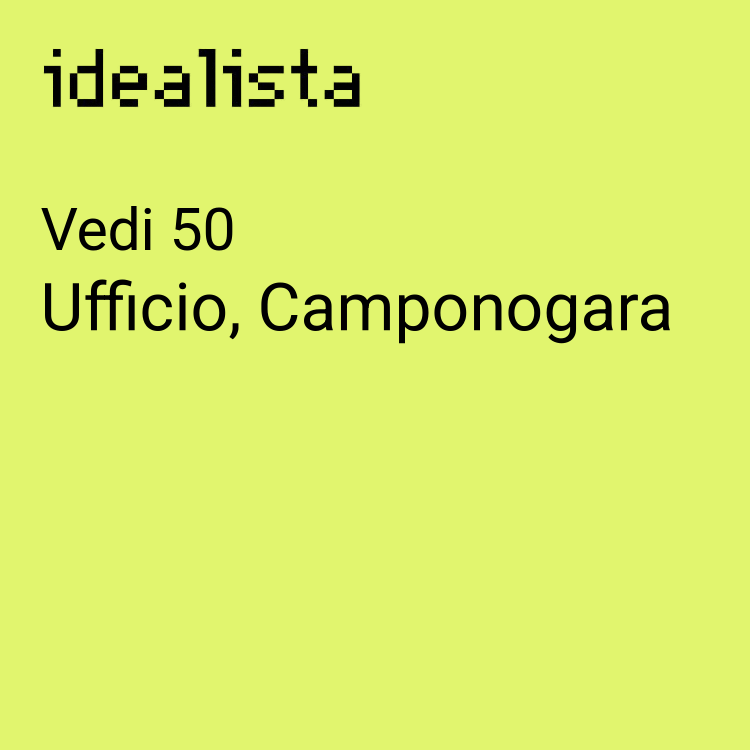 ufficio in vendita a Camponogara