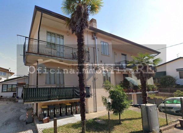 appartamento in vendita a Camponogara