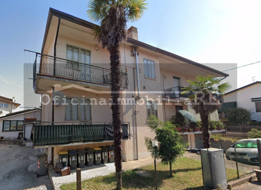 appartamento in vendita a Camponogara