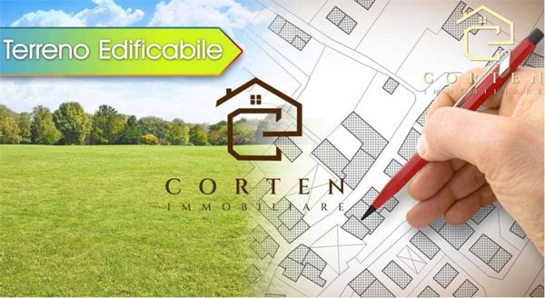 terreno edificabile in vendita a Camponogara