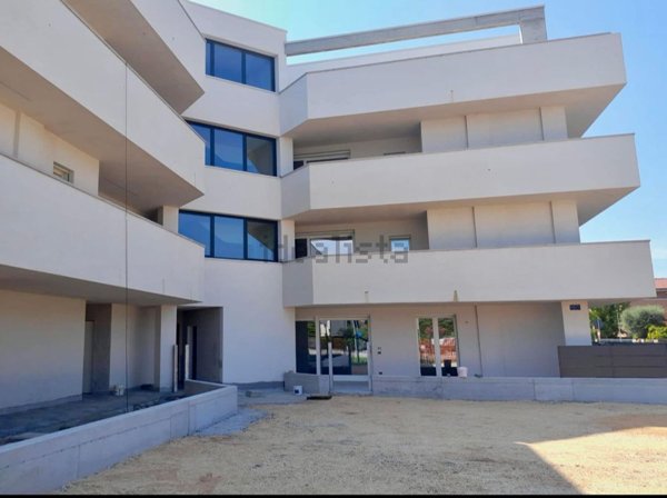 appartamento in vendita a Camponogara