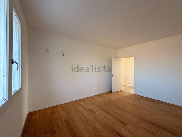 appartamento in vendita a Camponogara